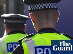 Un hombre ha sido arrestado bajo sospecha de violación por motivos raciales en Walsall Noticias del Reino Unido