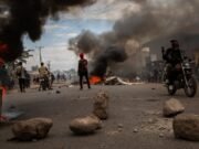 Tanzania se ha visto sacudida por violentas protestas desde las elecciones.
