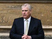 ¿Qué sigue para Andrew después de perder el título de ‘Príncipe’?