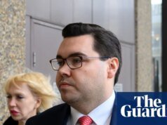 El abogado de Bruce Lehrman afirma que “faltan palabras clave” en los datos telefónicos de la presunta víctima de violación | Queensland