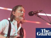 Thom Yorke de Radiohead dice que “de ninguna manera tocará” en Israel ahora Radiohead