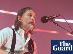 Thom Yorke de Radiohead dice que “de ninguna manera tocará” en Israel ahora Radiohead
