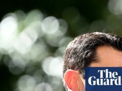 Después de un año como primer ministro de Queensland, ¿la estrategia de objetivos pequeños de David Crisfulli será su perdición? | Política de Queensland