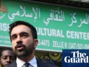 El racismo y la islamofobia están detrás de muchos de los ataques a Zohran Mamdani Zohran Mamdani