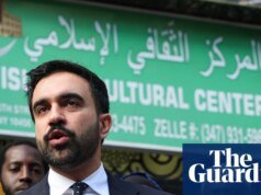 El racismo y la islamofobia están detrás de muchos de los ataques a Zohran Mamdani Zohran Mamdani