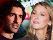 Justin Baldoni no busca que se desestime la demanda de Blake Lively