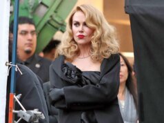 Nicole Kidman deslumbra al mundo Vogue con un split de Keith Urban