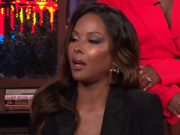 La estrella de ‘RHOP’ Stacey Rush detalla la emotiva reunión de Wendy Osefo después del arresto