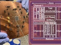 Los investigadores crean conjuntos de antenas impresas en 3D para sistemas inalámbricos flexibles