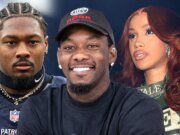 Offset toma fotos visibles de Cardi B y Stefon Diggs en una nueva canción