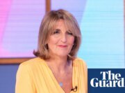 Kay Adams dice que su nombre fue “arrastrado por el barro” después de la suspensión de la BBC en Escocia | Escocia