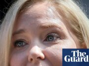 La declaración del palacio sobre Andrew es ‘prueba’ para Virginia Giffrey, dice su familia Andrew Mountbatten Windsor