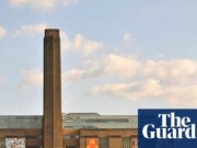 El niño arrojado desde el décimo piso de la Tate Modern ahora puede correr y nadar, dice la familia Tate Modern