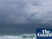 Rastreador del tiempo: Melissa se acerca a la categoría 5 mientras Jamaica se prepara para el huracán más fuerte | Jamaica
