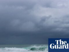 Rastreador del tiempo: Melissa se acerca a la categoría 5 mientras Jamaica se prepara para el huracán más fuerte | Jamaica