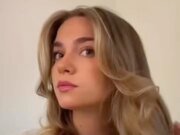 Emily Kisser habla sobre la culpa tras la muerte de su hijo Trig