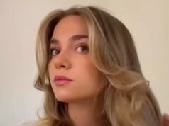 Emily Kisser habla sobre la culpa tras la muerte de su hijo Trig