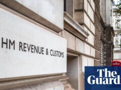 HMRC recortó la prestación por hijos a cargo para 35.000 familias basándose en datos de viaje incompletos