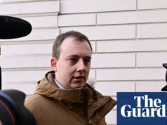 Fila de espías en China: Berry sabía que algunos de sus contactos no eran comerciales, los mensajes sugieren espionaje