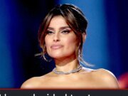 Nelly Furtado abandona el escenario para ‘Futuro previsible’
