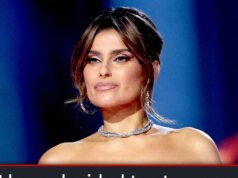 Nelly Furtado abandona el escenario para ‘Futuro previsible’