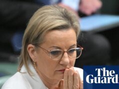 La Coalición está presionando para eliminar el Proyecto de Ley de Medio Ambiente mientras la batalla por las nuevas leyes naturales se dirige al Parlamento Política australiana