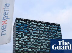 Nexeria ha dejado de suministrar chips a China, lo que amenaza la producción mundial de automóviles