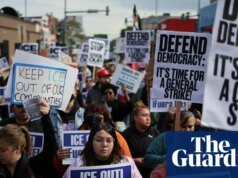 Muerte de inmigrante hondureño que huía de ICE, el número de muertos en redada aumenta a tres | Virginia