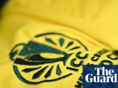 Jugadoras de la Copa Mundial de Críquet Femenina de Australia ‘tocadas inapropiadamente’ en India | Copa Mundial de Cricket Femenina
