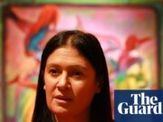 El Reino Unido ha lanzado una búsqueda de “Ciudades de la Cultura” entre los lugares “eliminados de la historia nacional” Lisa Nandy