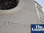 Al menos 49 familiares y colegas de afganos murieron en la filtración, según un estudio del Ministerio de Defensa