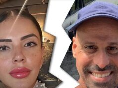 Jasmine, estrella de ‘Todo en 90 Días’, solicita el divorcio de Gino