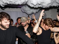 La fiesta de lanzamiento de ‘Breath’ de Chainsmokers termina con un cierre policial