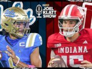 Selecciones y avances de la semana 9 del fútbol universitario: qué esperar en UCLA-Indiana, más