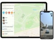 Los anuncios podrían llegar a Apple Maps en 2026