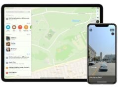 Los anuncios podrían llegar a Apple Maps en 2026