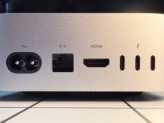 Monte en bastidor y agregue PCI-E a su Mac Mini M4 con la nueva carcasa Sonnet