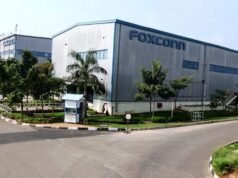 Foxconn planea expandir la producción de AirPods en India