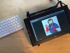 XP-Pen Artist 12, tercera revisión: un batidor Wacom basado en la calidad