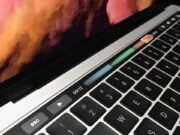 Más allá del tacto: cómo apareció y desapareció la barra táctil del MacBook Pro