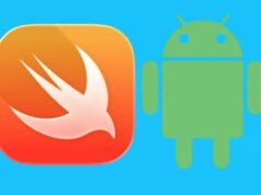 Los desarrolladores de Android ahora pueden crear aplicaciones usando Swift de Apple