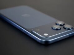 Se rumorea nuevamente la cámara de apertura variable del iPhone 18 Pro