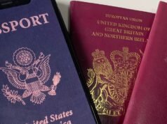 La expansión de Apple Wallet para admitir pasaportes estadounidenses está a punto de lanzarse