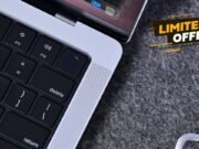 14 de manzana" El MacBook Pro está a la venta desde 1.348 dólares, incluso descontando el modelo M5