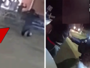 La policía esposa a un adolescente después de confundir Doritos con el arma y la cámara corporal del sistema de seguridad de IA
