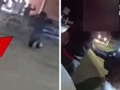 La policía esposa a un adolescente después de confundir Doritos con el arma y la cámara corporal del sistema de seguridad de IA
