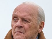 Anthony Hopkins dijo que se dio cuenta de que estaba borracho después de conducir ebrio