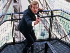 ¿Alguien lo hace bien? Los jóvenes británicos dicen que Roger Moore es el mejor James Bond, pero los fanáticos mayores eligen a Sean Connery, mientras que Daniel Craig es el espía que queda en el frío.