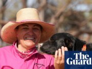 ‘Righto’: una palabra mágica para aprovechar al recién coronado mejor perro de trabajo de Australia Rural Australia