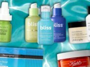 Ofertas en mascarillas, sueros y exfoliantes durante el evento de belleza de Amazon